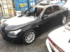 BMW 5-Series. E60, N52B25
