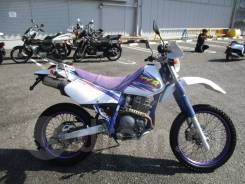 Yamaha TT-R 250 Open Enduro. 250 куб. см., исправен, птс, без пробега. Под заказ