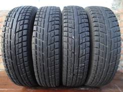 Yokohama Geolandar I/T-S G073. Зимние, без шипов, 10 %, 4 шт