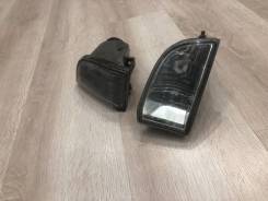 Фара противотуманная. Toyota Land Cruiser Prado, GRJ120, GRJ120W, KDJ120, KDJ120W, KZJ120, LJ120, RZJ120, RZJ120W, TRJ120, TRJ120W, VZJ120, VZJ120W, V...