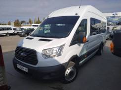 Ford Transit. , 18 мест, В кредит, лизинг
