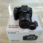 Canon EOS 700D Kit. 15 - 19.9 ��, ���: 4� ����