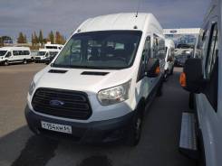 Ford Transit. , 18 мест