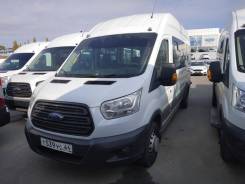 Ford Transit. , 18 мест, В кредит, лизинг