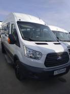 Ford Transit. , 18 мест, В кредит, лизинг