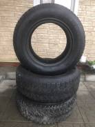 Goodyear UltraGrip 500. Зимние, шипованные, 2007 год, 40 %, 3 шт