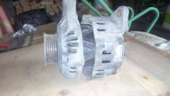 Защита двигателя. Nissan Bluebird, ENU14, EU14, HNU14, HU14, QU14, SU14 Двигатели: CD20, CD20E, QG18DD, QG18DE, SR18DE, SR20DE, SR20VE