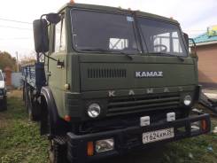 КамАЗ 5320. Продам Камаз 5320, 6x4
