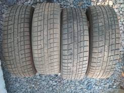 Yokohama Ice Guard IG30. Зимние, без шипов, 2012 год, 40 %, 4 шт