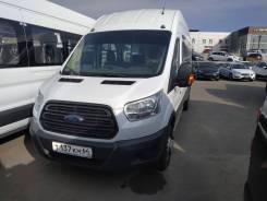 Ford Transit. , 16 мест, В кредит, лизинг