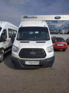 Ford Transit. , 18 мест, В кредит, лизинг