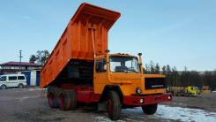 Iveco Magirus. Продам грузовик самосвал ! Магирус 290, 10 000 куб. см., 26 000 кг., 6x4