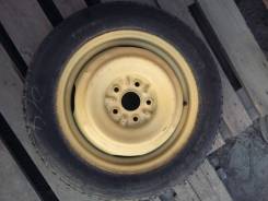 Колесо запасное. Toyota Windom, MCV20 Двигатель 1MZFE