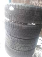 Bridgestone. Зимние, без шипов, 2013 год, 30 %, 4 шт