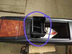 Вставка в центральную консоль. Toyota Harrier, ACU30, ACU30W, ACU35, ACU35W, GSU30, GSU30W, GSU31, GSU31W, GSU35, GSU35W, GSU36, GSU36W, MCU30, MCU30W...