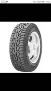 Hankook W419. Зимние, шипованные, 2010 год, 50 %, 4 шт