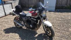 Honda CB 1300. 1 300 куб. см., исправен, птс, с пробегом