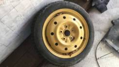 Колесо запасное. Toyota Soarer, MZ21