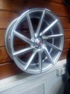Vossen CVT. 7.5x17", 4x98.00, ET35, ЦО 58,6 мм.