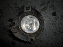 Фара противотуманная. Toyota: Allion, Mark X Zio, ist, Aurion, Vios, iQ, Avensis, Corolla, Estima, Avanza, Vanguard, Tarago, Matrix, Solara, Isis, Ayg...