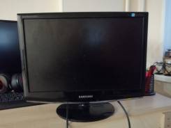 Samsung. 19", технология ЖК (LCD)