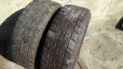 Bridgestone Dueler A/T. Всесезонные, 2006 год, 40 %, 2 шт