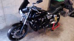 Yamaha XJR 400. 400 куб. см., исправен, птс, с пробегом