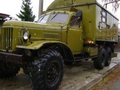 ЗИЛ 157. Продам ЗиЛ 157., 5 000 куб. см., 5 000 кг., 6x6
