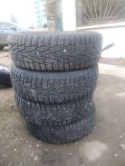 Cordiant Snow Cross. Зимние, шипованные, 10 %, 4 шт