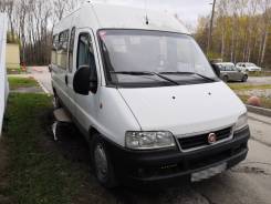 Fiat Ducato. Продаётся микроавтобус Фиат Дукато, 14 мест