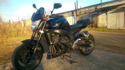 Yamaha FZ 1. 998 куб. см., исправен, птс, с пробегом