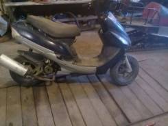 Racer Meteor. 49 куб. см., неисправен, без птс, с пробегом