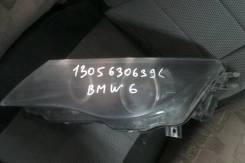 Фара. BMW M6, E63 BMW 6-Series, E63