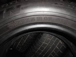 Michelin. Зимние, без шипов, 5 %, 4 шт