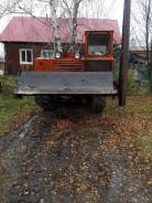 ОТЗ ТДТ-55А. Продается трактор трелевочный, 100 л.с.