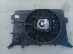 Диффузор. Volvo V70 Volvo S40 Volvo XC70 Volvo S60 Двигатели: B5254T2, B5244S4, B5254T3, B5254T7, B5254T4