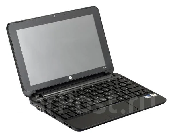 HP Mini 110-3705er. 10.1", ��� 2048 ��, ���� 2���, WiFi: 1, Bluetooth: 1, ����������� �� 5��. ����