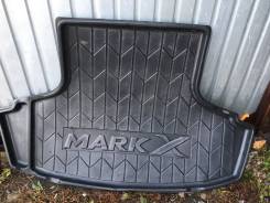 Коврики. Toyota Mark X, GRX120, GRX121, GRX122, GRX125