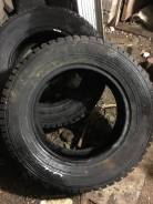 Dunlop SP Winter ICE 01. Зимние, шипованные, 2009 год, 10 %, 2 шт
