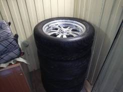 Колеса в сборе prado/surf/escalade/tahoe. 8.0x20" 6x139.70 ET-20 ЦО 110,0 мм.