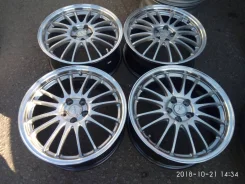Inter Milano Vex Sport. 7.0x17", 5x100.00, ET50