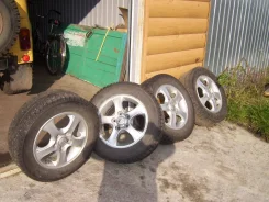 Bridgestone SF-215. ������, ����������, 2016 ���, �/�, ����� 50 % ����