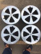 Toyota. 6.0x15", 5x100.00, ET45