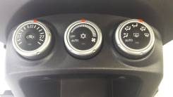 Блок управления климат-контролем. Mitsubishi Lancer, CX2A, CX3A, CX4A, CX8A, CY2A, CY3A, CY4A, CY8A, CZ4A Mitsubishi ASX, GA1W, GA2W, GA3W, GA6W Mitsu...