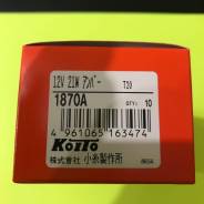 Лампа. Toyota: Lite Ace, Corona, Platz, Windom, Ipsum, iQ, Corolla, Altezza, MR-S, Tundra, Raum, Vista, Echo Verso, Mark II Wagon Blit, Tarago, Vista...