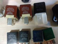 Реле. Toyota Estima, ACR30, ACR30W, ACR40, ACR40W, ACR50, ACR50W, ACR55, ACR55W