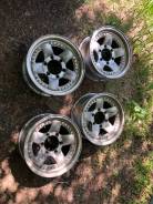 Bradley. 8.0x15", 6x139.70, ET0