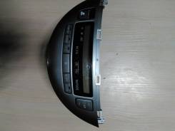 Блок управления климат-контролем. Toyota Estima, ACR40, ACR40W