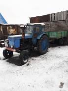 ЛТЗ Т-40. Продам трактор Т-40, 50 л.с.