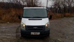 Ford Transit. Продам , 2 200 куб. см., 1 000 кг., 4x2